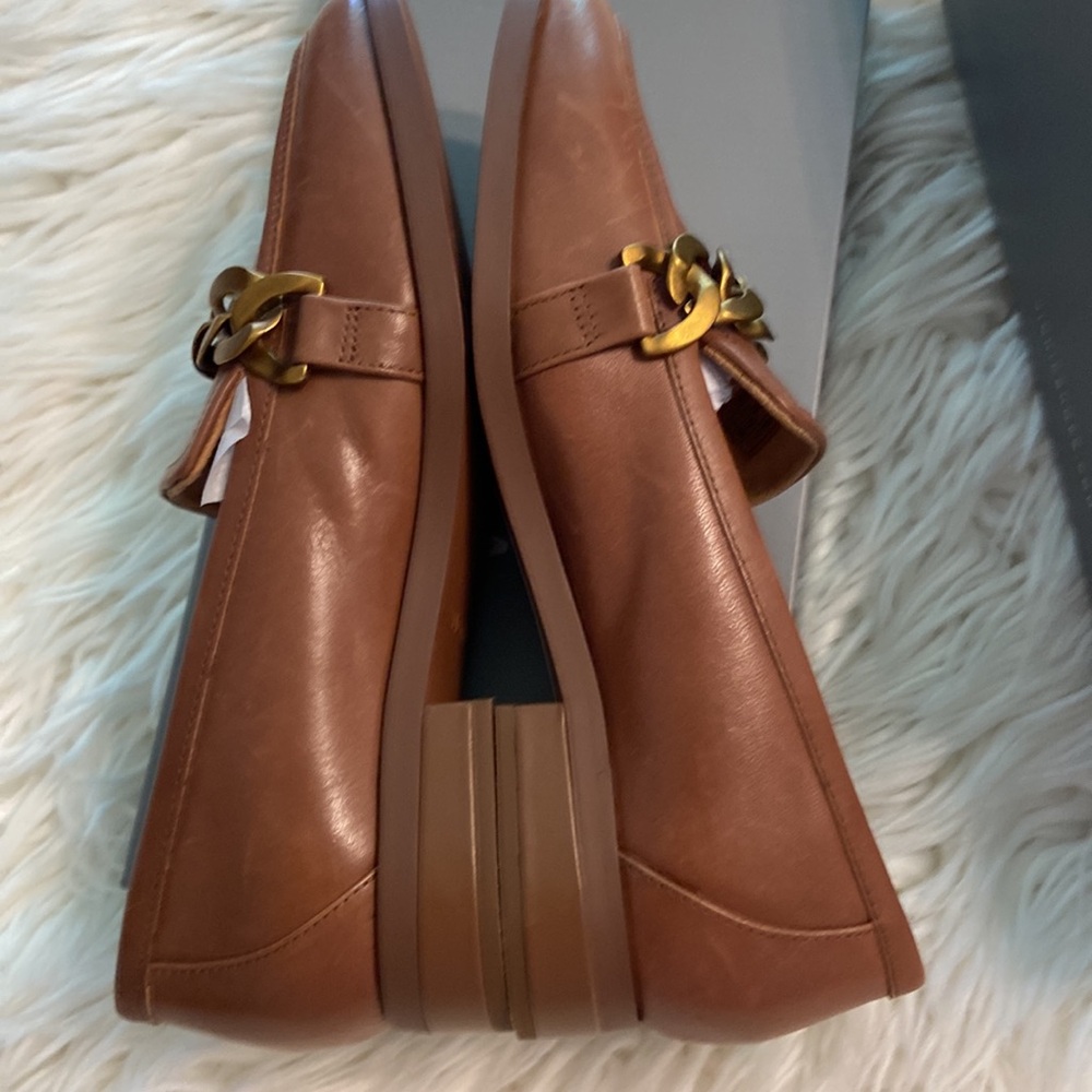 VIONIC Mizelle Leather Women’s Shoes size 6 brand new with box see all photos - Picture 7 of 16